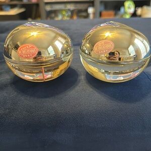 DKNY be delicious perfume